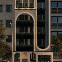 اپارتمان ۱۰۲ متری ۲ خواب تجهیز پاییزان