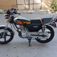 موتورهندا200