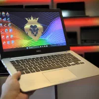 مینی لپتاپ نسل ۸ دل فول پورت برنامه نویسی ترید ...|رایانه همراه|تهران, میدان ولیعصر|دیوار