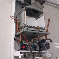 تعمیرات پکیج شوفاژ و کولر اسپلیت (نصب سرویس تعمیر)|خدمات پیشه و مهارت|قائمشهر, |دیوار