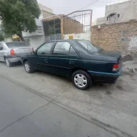 یک دستگاه خودرو اردی مدل 84