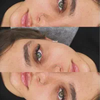 اکستنشن مژه