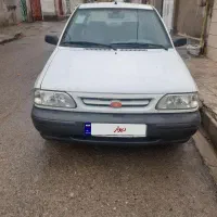 پرایدمدل۹۹