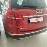 تیگو 5فول|خودرو سواری و وانت|قروه, |دیوار