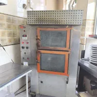 فروش وسایل فست فود دولپی سالم و تمیز.رهن و اجاره|کافیشاپ و رستوران|نورآباد ممسنی, |دیوار