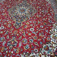 دو عدد فرش ۱۲ متری سالم