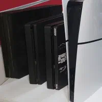 کپی خور دستگاه های اکانتی پلی چهار