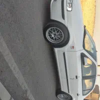 سمند مدل ۹۴|خودرو سواری و وانت|تهران, شهرک ابوذر|دیوار