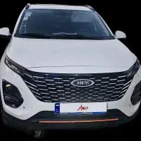 ایکس ۳۳ کراس چهارسیلندر