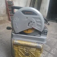 پروفیل بر ایرونمکس