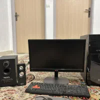 کامپیوتر|رایانه رومیزی|پیشوا, |دیوار