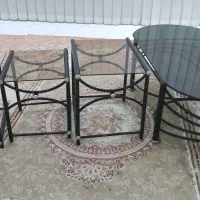 جلو مبلی و عسلی|مبلمان خانگی و میز عسلی|اردبیل, |دیوار