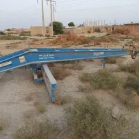 فروش لور گردان با جک هیدرولیک