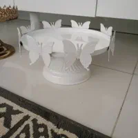 ظرف کاپ کیک