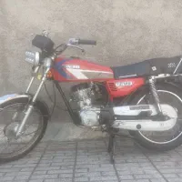 هوندا ۱۲۵تایوان موتور مدل ۸۸