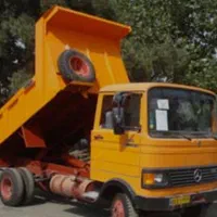 با سلام.حمل انواع شن