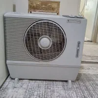 کولر آبی پرتابل 2600 آبسال