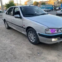 پژو پارس ۸۴