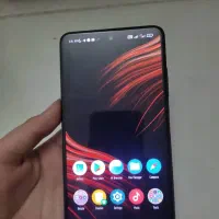 گوشیpoco x 3 pro|موبایل|قم, پردیسان|دیوار