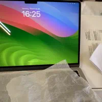مکبوک mac m3 air 16gb