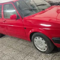 گلف 92 درجه یک