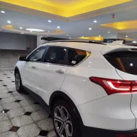 فیدلیتی پرایم پنج نفره گیربکس جدید|خودرو سواری و وانت|اسلامشهر, شهرک الهیه|دیوار