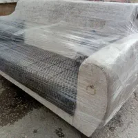 مبل راحتی ۷ نفره صفر