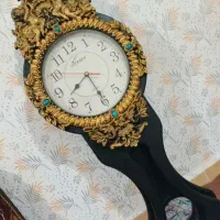 ساعت دیواری