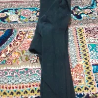 ساپورت مشکی بچگانع