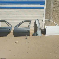 بدنه رنگی اماده نصب|قطعات یدکی و لوازم جانبی|خمینیشهر, |دیوار