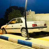 پژو 405 SLX موتور 1800، مدل ۱۳۹۰|خودرو سواری و وانت|جیرفت, |دیوار