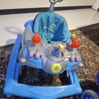 وسایل بازی نو و تمیز