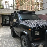 پاترول|خودرو سواری و وانت|تهران, پاسداران|دیوار