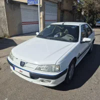 پارس تیوفایو TU5 مدل۹۹