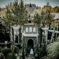 اتلیه تخصصی عروس یادا|خدمات پذیرایی، مراسم|تهران, شاهین|دیوار