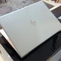 لپ تاپ HP گرافیک دارمدل 745 G6رایزن ۵ درحد نو