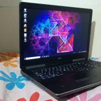 لپتاب دارای گرافیک حرفه ای 8 گیگ