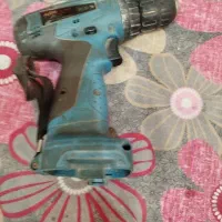 دریل شارژی مدل ASN