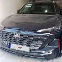 Changan CS55 plus چانگان