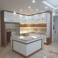 کابینت نقد +چک تا ۶ ماه|خدمات پیشه و مهارت|ورامین, ورامین|دیوار