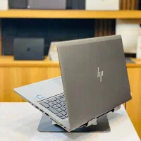 لپ تاپ Hp Zbook 15u G5 پردازنده i7 گرافیک 2|رایانه همراه|همدان, |دیوار