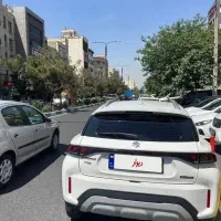 سوزوکی فرانکس 2025 مشابه صفر