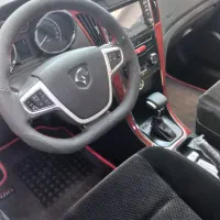 دنا پلاس ابشنال زیر صفری|خودرو سواری و وانت|رستمکلا, |دیوار