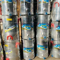 همزن و کره گیر گوهرشو|سایر لوازم برقی|محمدشهر, محمدشهر|دیوار