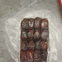 خرما مضافتی