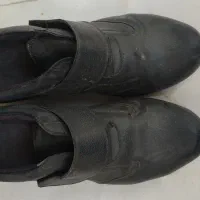 کفش و کتونی