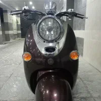 پاکشتی یاماها وینو انژکتور بی رنگ|موتورسیکلت|تهران, تهرانسر مرکزی|دیوار