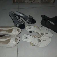 کفش زنانه|کیف، کفش، کمربند|تربت جام, مطهری|دیوار