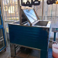 شیر سرد کن ۳۰۰ کیلویی