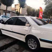 پارس +UX7 سفارشی  در حد صفر|خودرو سواری و وانت|هشتگرد, شهرک ولیعصر (مصلی)|دیوار
